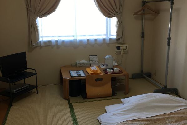 Kitakami Office Arcadia Flower Hotel Kitakami